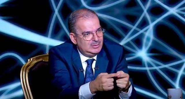 طوني خليفة: صديقي أصيب بـ36 رصاصة وعاد للحياة بعد 4 أيام من موته «فيديو»