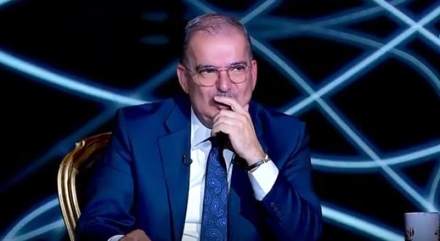 طوني خليفة عن طلبه التقاضي بالدولار: أنا مقدرش أصرف بالجنيه  «فيديو»