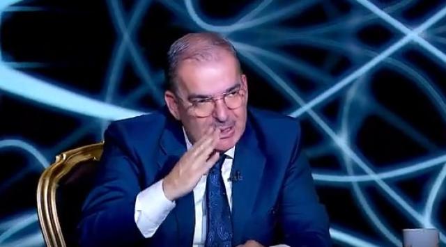 طوني خليفة مهاجمًا جمعيات المرأة: الرجالة مش ذئاب ولا وحوش «فيديو»