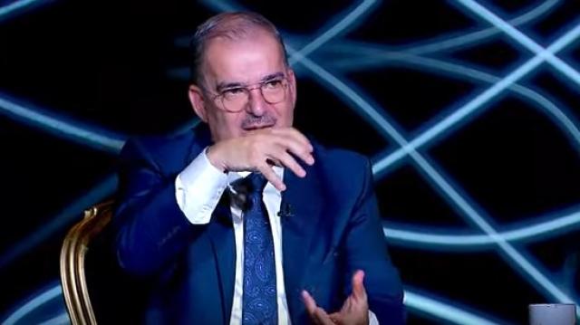 طوني خليفة: أنا بركب رأس الحمار عشان أعرف أتعامل مع الناس «فيديو»