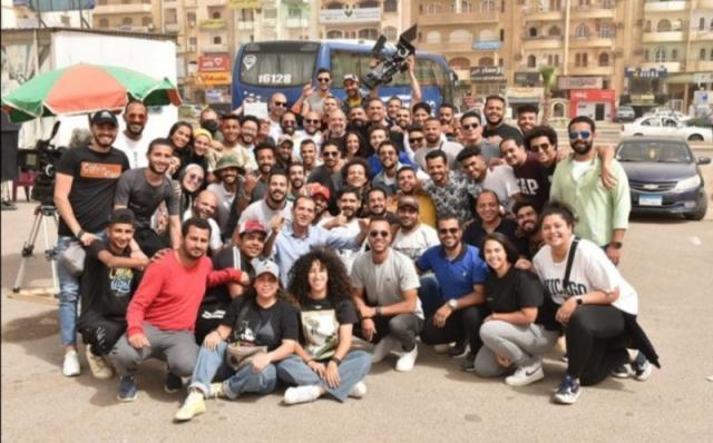 كواليس العائدون 