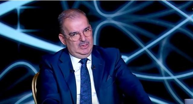 طوني خليفة: توقفت عن الكلام 9 سنوات بسبب كلب «فيديو»