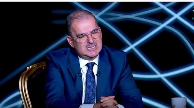 طوني خليفة: عندي فوبيا من 3 أشياء وبتعالج منها «فيديو»