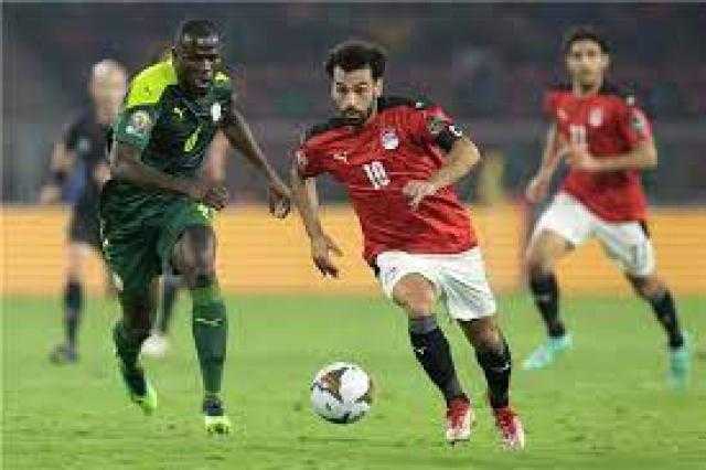 ثقة أم غرور.. رئيس اتحاد الكرة يثير الجدل بشأن إعادة مباراة مصر والسنغال