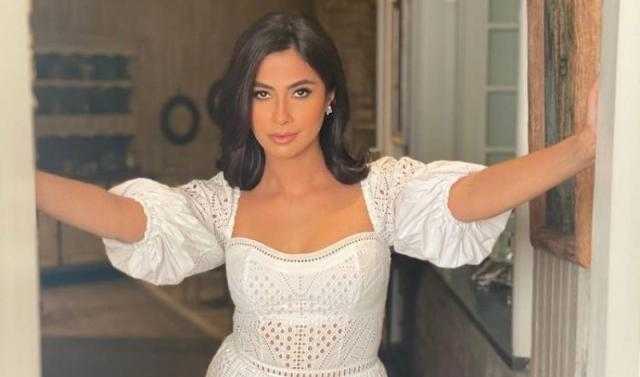 شاهد .. روبي تشوق الجمهور لفيلم «واحد تاني»