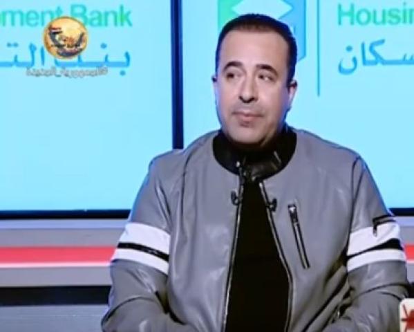 رئيس اتصالات النواب: عشت طفولة مُدللة «فيديو»