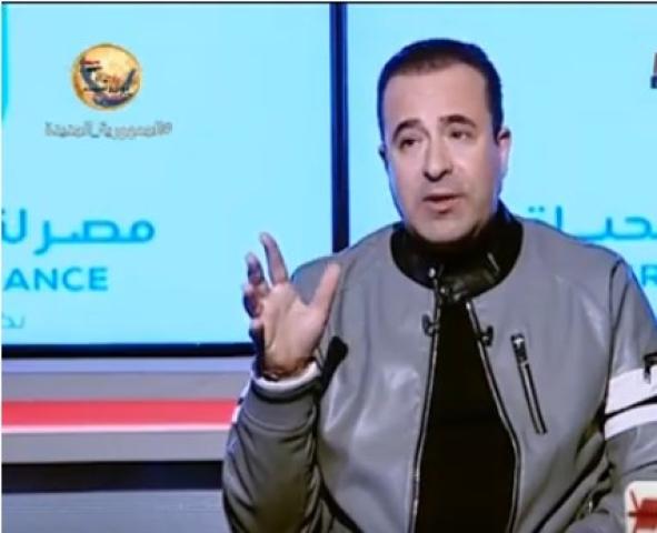 رئيس اتصالات النواب: مصلحة المواطن خط أحمر في حياتي «فيديو»