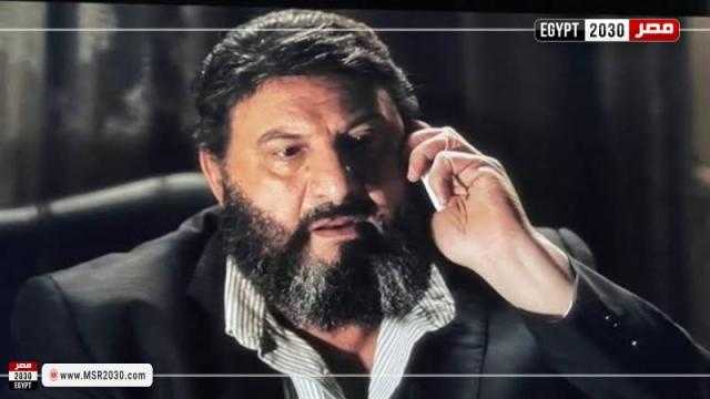 مسلسل الاختيار 3 الحلقة 24.. الجماعة تتورط في خطف 7 جنود بسيناء