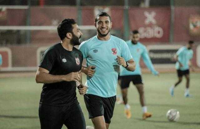 ربيعة يبدأ تنفيذ المرحلة الأخيرة من برنامج التأهيل
