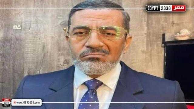الاختيار 3 الحلقة 24.. مكتب الإرشاد يمدح في محمد مرسي بتسجيل جديد