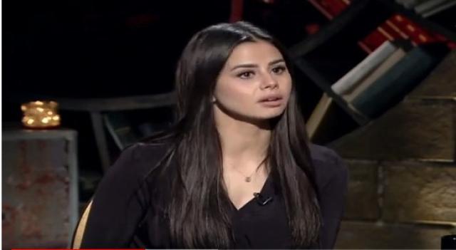 منة عرفة تحسم جدل طلاقها بمفاجأة «فيديو»