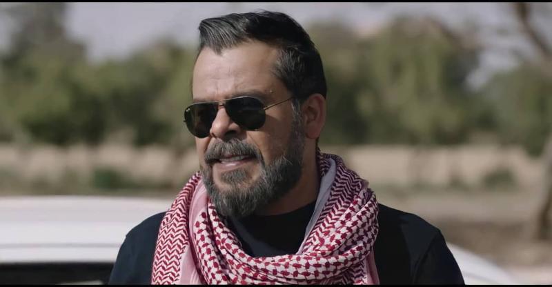 منذر رياحنة