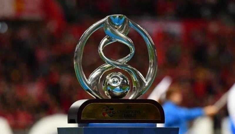 تعديل مواعيد مباريات دوري أبطال آسيا لـ «منطقة الغرب»