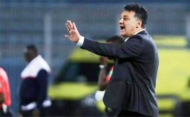 حقيقة اعتذار إيهاب جلال عن تدريب منتخب مصر