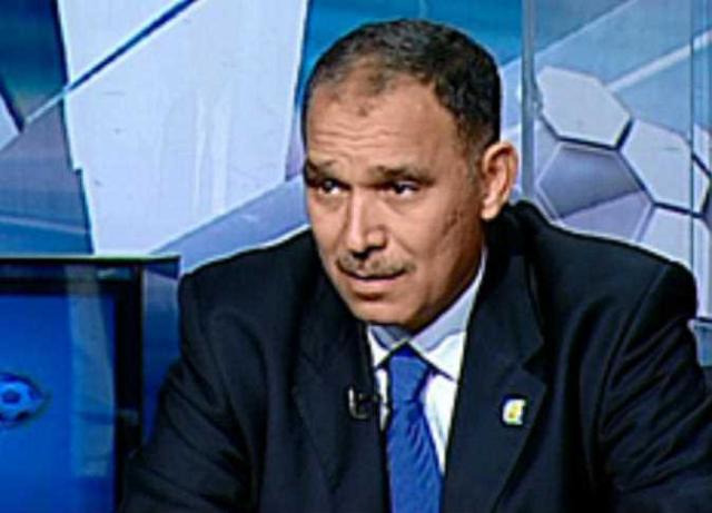 رضا البلتاجي