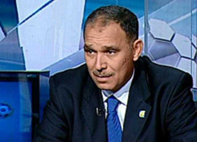 رضا البلتاجي يكشف راتب الحكم المصري ويؤكد: الأعلى في المنطقة العربية