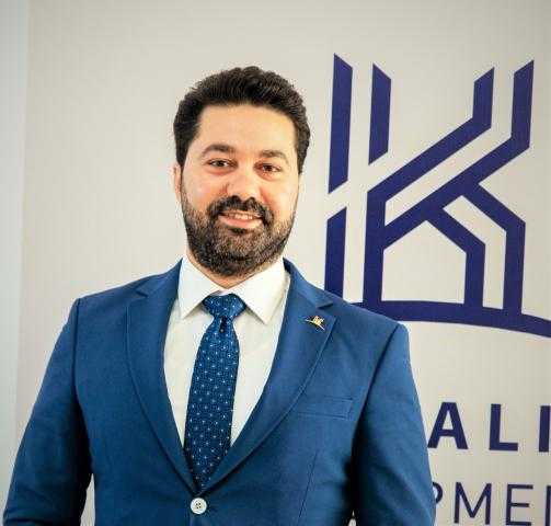«مجموعة الخليفة» تطرح مشروعين جديدين بغرب القاهرة باستثمارات 750 مليون جنيه