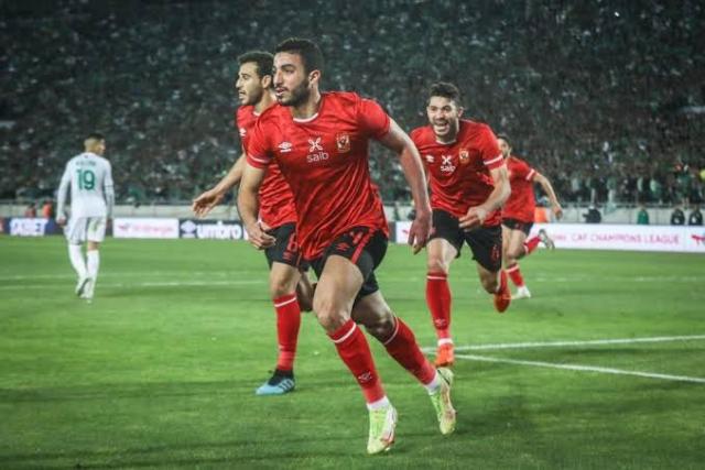 الأهلي يعلن موعد حسم ملعب مباراة وفاق سطيف.. ومشكلة الحكام