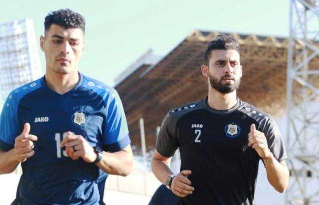 الإسماعيلي يحدد سعر بيع باهر المحمدي وعبد الرحمن مجدي للزمالك