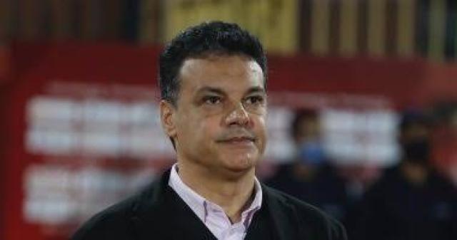 كمونة: إيهاب جلال سبب خروج بيراميدز من الكونفيدرالية