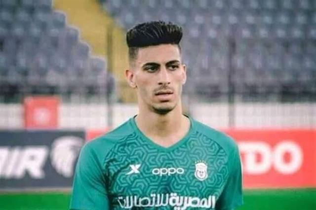 الاتحاد السكندري يرفض عرض الأهلي لضم هشام صلاح