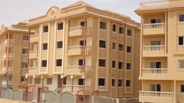 شركة الشمس للإسكان والتعمير