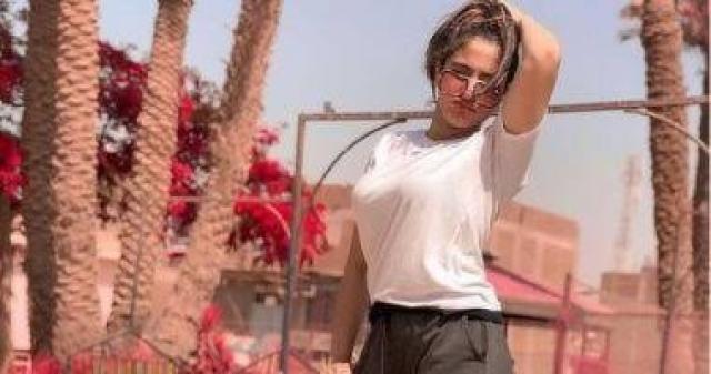 بعد قليل.. ”أحداث الطفل” تستكمل محاكمة فتاة التيك توك موكا حجازي