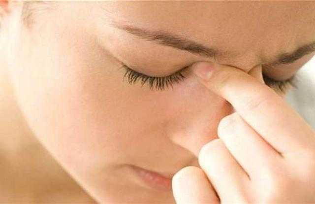 لمرضى الجيوب الأنفية.. 5 نصائح لمواجهة تأثير التقلبات الجوية في الربيع «فيديو»