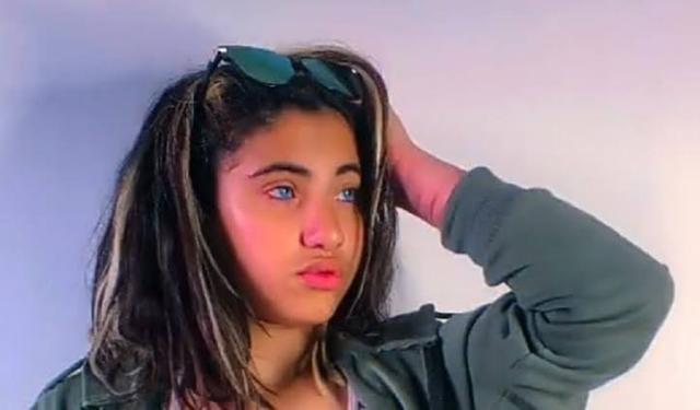 31 مايو.. الحكم على فتاة التيك توك موكا حجازي