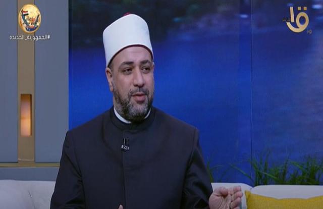 الأوقاف: «العشر الأواخر من رمضان أفضل ليالي الدنيا» - فيديو