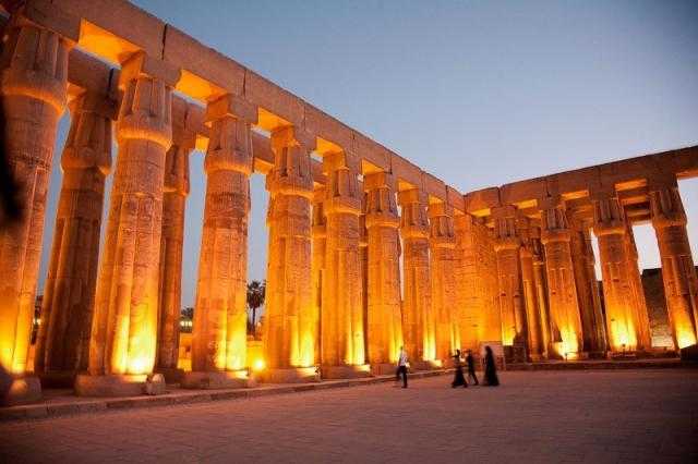 أجمل 5 مدن يمكن زيارتها خلال إجازة عيد الفطر
