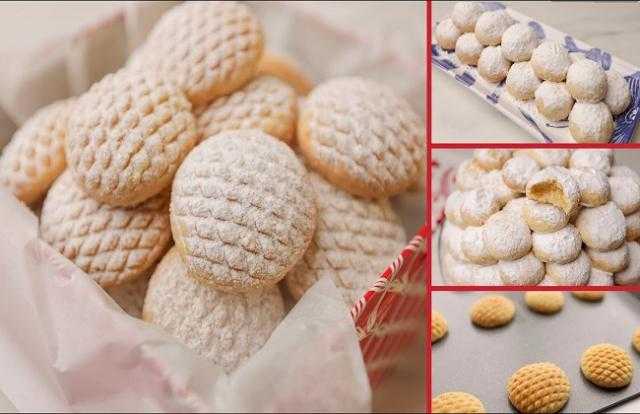 استشاري: «هذه الفئة ممنوعة من تناول كحك العيد» - فيديو