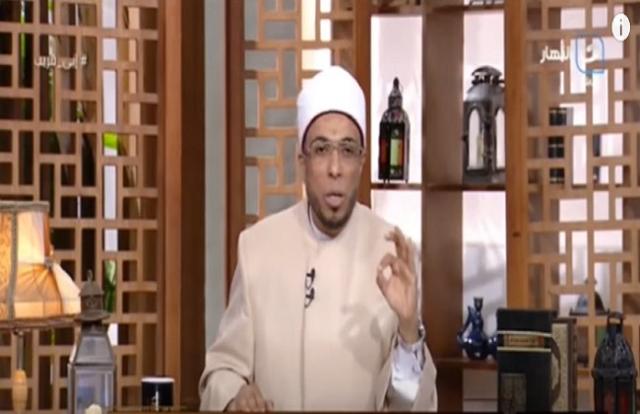 هل يجوز الدعاء على من ظلمني؟.. أزهري يرد «فيديو»