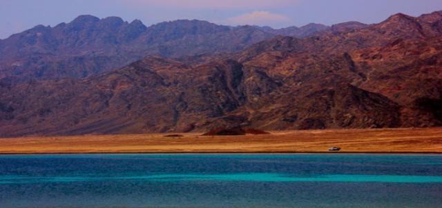 سيناء