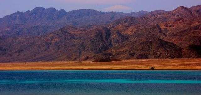 تعرف على أطول طريق حربي استخدمه الجيش في مصر القديمة