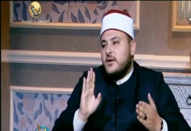 أزهري: العتق من النار لم يُقصد به نار الآخرة فقط.. فيديو