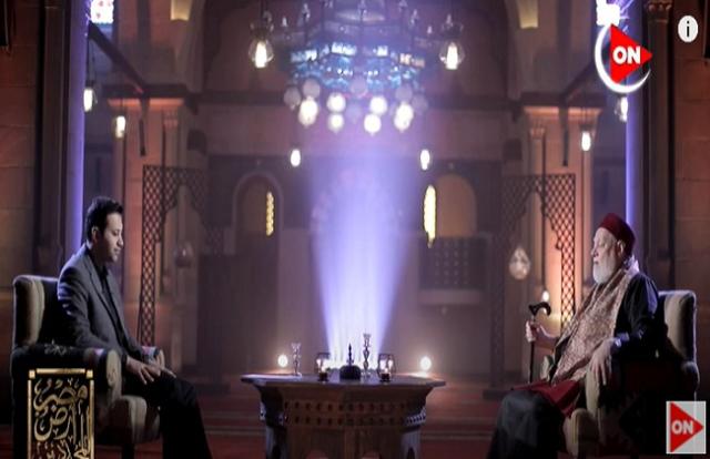 علي جمعة: الأوبئة تنتهي خلال 3 سنوات وهذا ما حدث وقت الطاعون الأسود «فيديو»