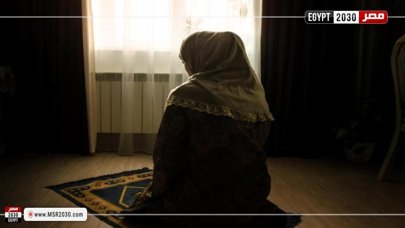 دعاء 25 رمضان: اللهم نسألك الدرجات العُلا من الجنة