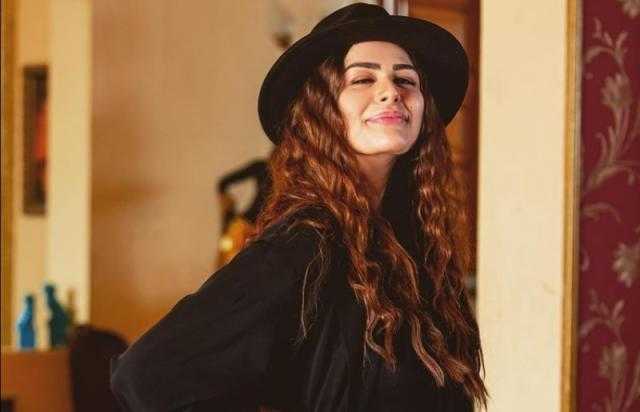 هنادي مهنى تكشف كواليس «مسلسل مكتوب عليا»