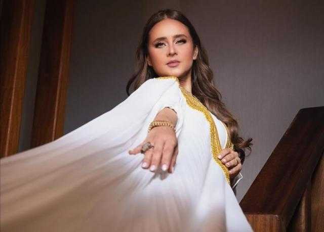 بإطلالة رمضانية .. نيللي كريم تخطف أنظار جمهورها في أحدث ظهور