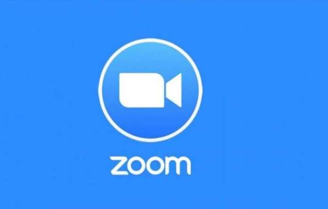 زووم