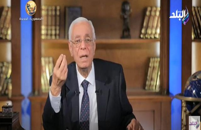 هل تمنع عملية القلب المفتوح السيدات من الزواج؟.. حسام موافي يجيب