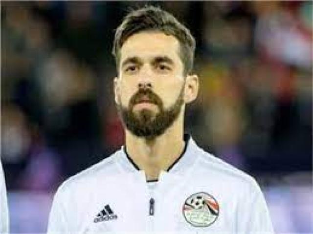 عبدالله السعيد