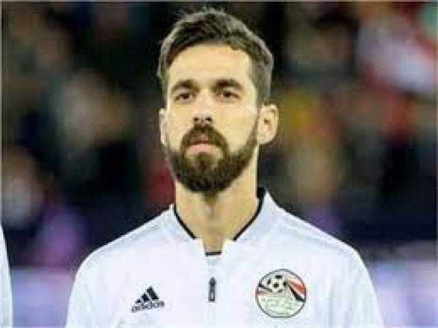 ضياء السيد: محمد شوقي يستحق تدريب المنتخب الأوليمبي .. وهذه حقيقة إجبار السعيد على الإعتزال