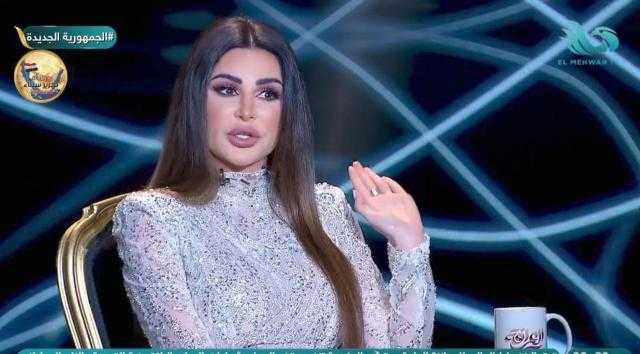 نيللي المقدسي عن غيابها: «أنا بجيب الأضواء لعندي وقت ما بدي»