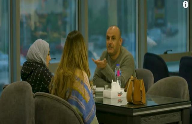 سيدة تحرم أطفالها من رؤية والدهم.. الصدمة يرصد ردود الأفعال «فيديو»