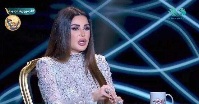 نيللي المقدسي لبسمة وهبة: «متقدريش تنكري أنا قدمت إيه» - فيديو