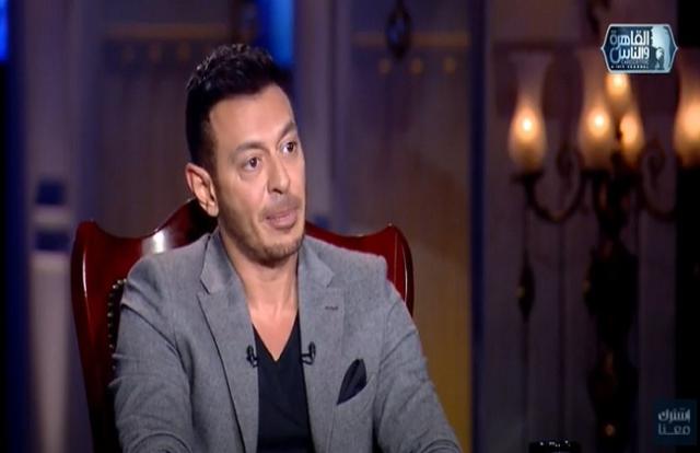 هل انسحب مصطفى شعبان من المشاركة بملوك الجدعنة 2؟ «فيديو»