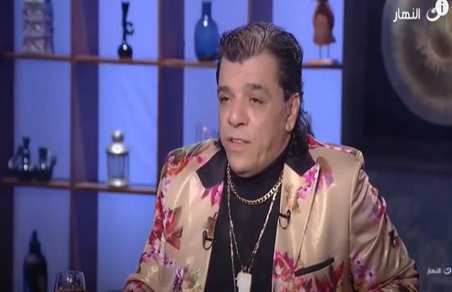 عصام شعبان عبد الرحيم: «أبويا زعلان عليا وجالي في الحلم قالي معلش» - فيديو