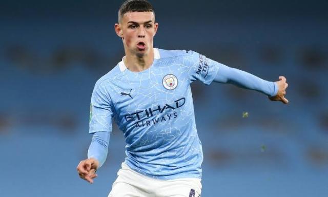 رقم مميز لفودين في دوري أبطال أوروبا